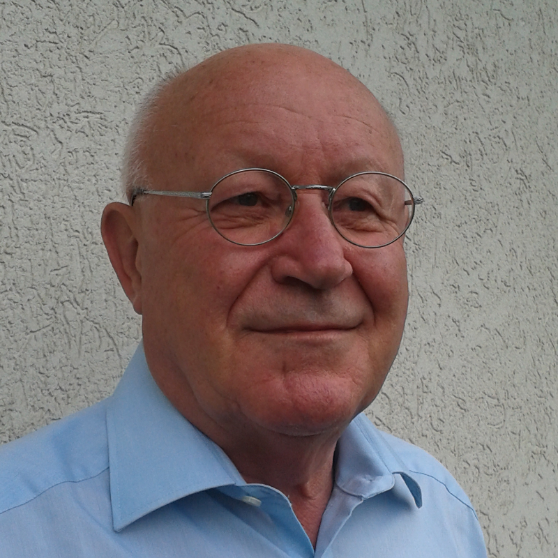  Bruno Schwaibold